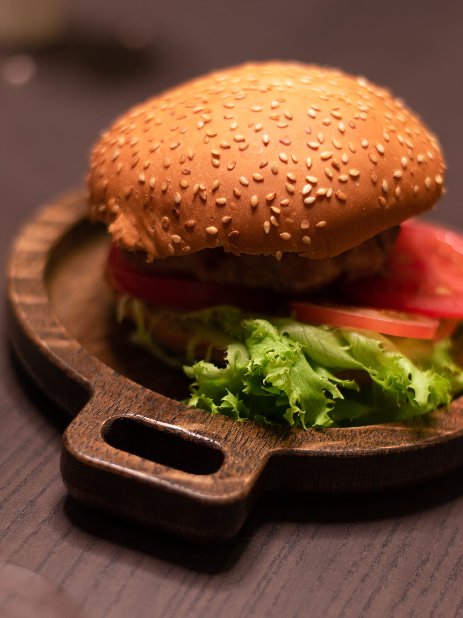 Качественная посуда из дуба