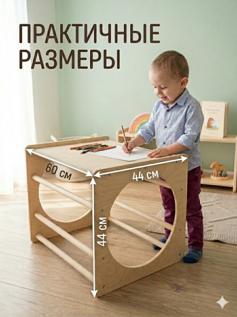 кубПиклер