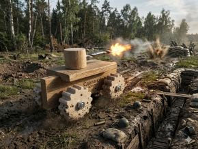 Броневик