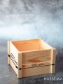 Подарочная коробка Нормандия, 200*200*135 мм, сосна